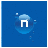 N TV HDTV Logo download