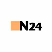 N24 Logo download