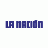 Naci?n, La Logo download