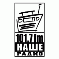 Nashe Radio Logo download