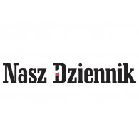 Nasz Dziennik Logo download