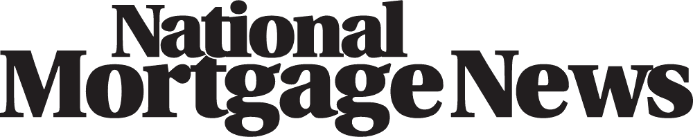 National Mortgage News Logo download
