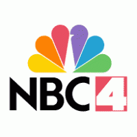 NBC 4 Logo download