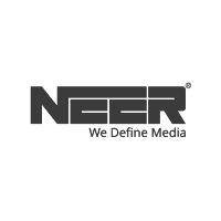 NEER Media Logo download