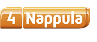 Nelonen Nappula Logo download