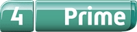 Nelonen Prime Logo download