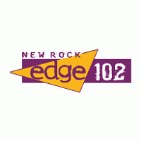New Rock Edge Logo download