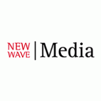 New Wave Media Logo download