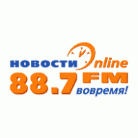 news on line Logo download