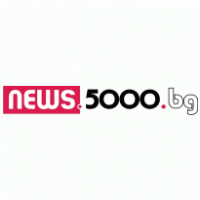news.5000.bg Logo download