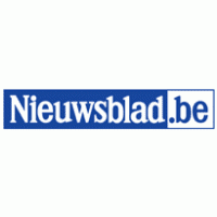 Nieuwsblad.be Logo download