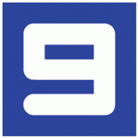Nine Network Logo download