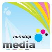 Nonstop Media Logo download
