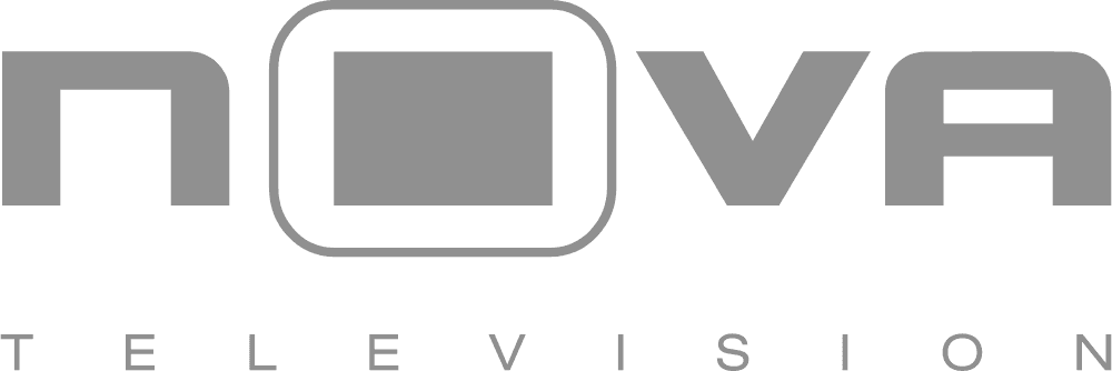 NOVA TELEVISION Logo download
