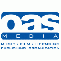 oas media Logo download