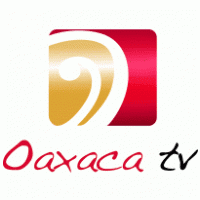 Oaxaca TV Logo download