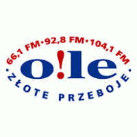O!le Radio Logo download