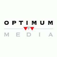 Optimum Media Logo download