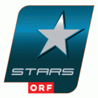 ORF Stars Logo download