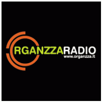 Organzza Logo download