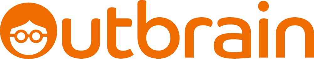 Outbrain Logo download