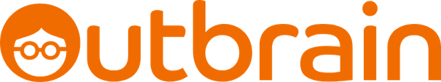 Outbrain Logo download