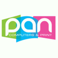 Pan Logo download