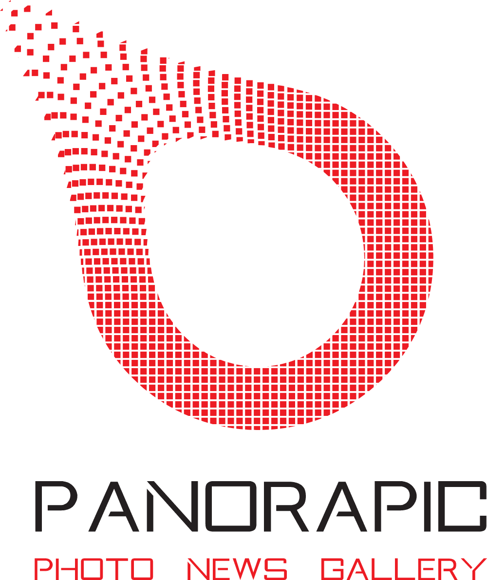PANORAPIC Logo download