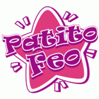 Patito Feo Logo download