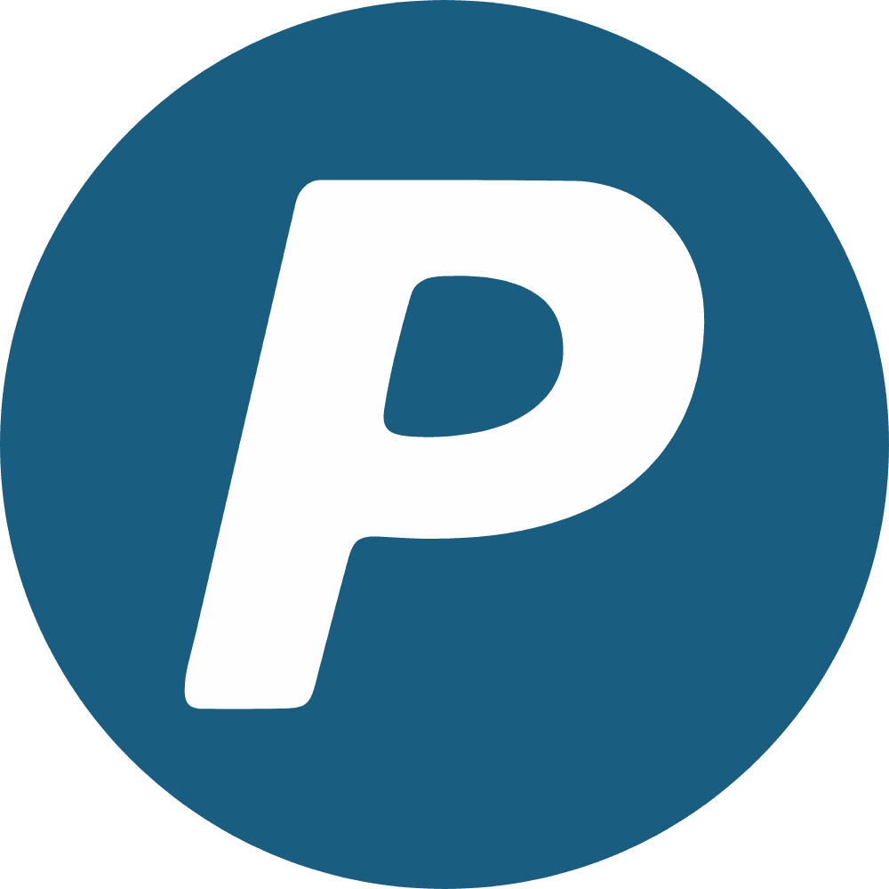 PayPal Icon Logo download