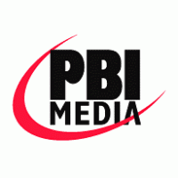 PBI Media Logo download