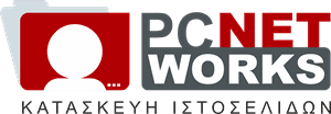 PC NET WORKS Logo download