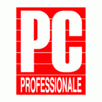 PC Professionale Logo download