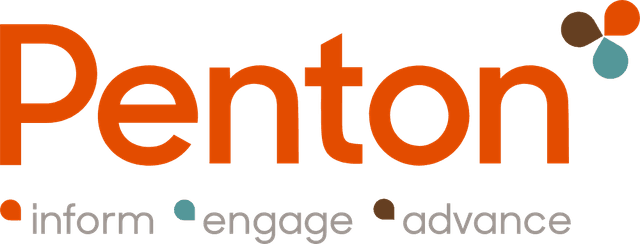 Penton Logo download