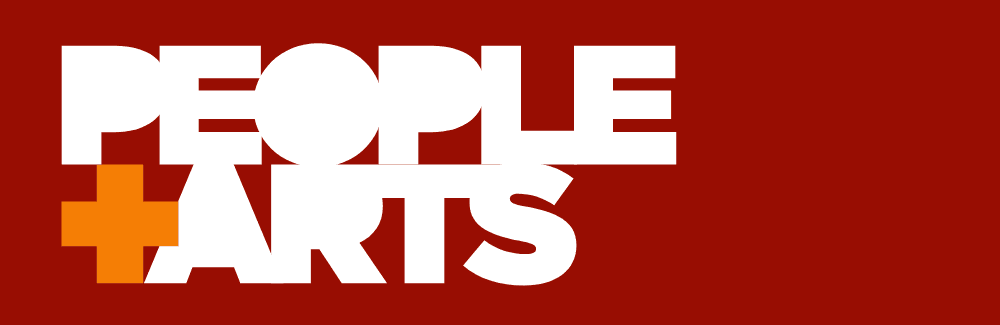 People+Arts Logo download