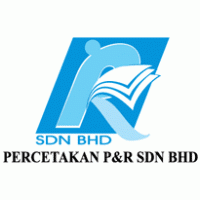 PERCETAKAN P&R SDN BHD Logo download