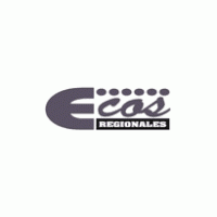 Periódico Ecos Regionales Logo download