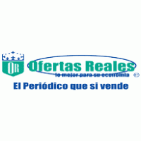 Periodico ofertas reales Logo download