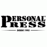 Personal Press Logo download