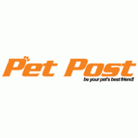 Pet Post Logo download