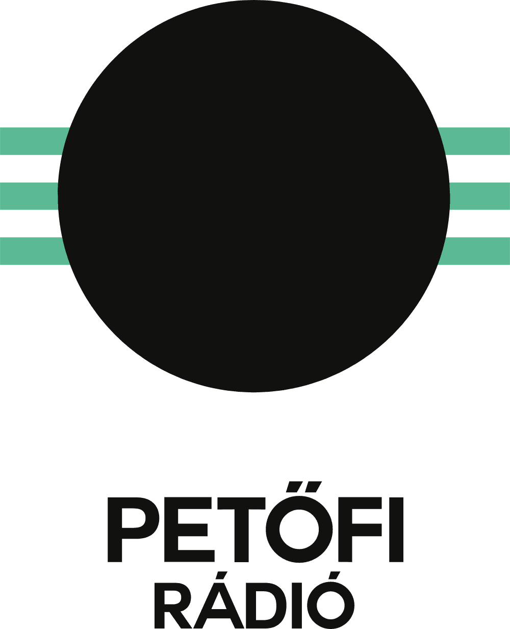 Petofi Radio Logo download