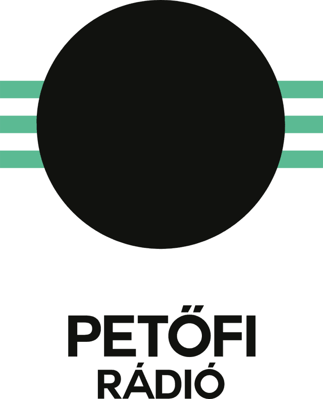 Petofi Radio Logo download