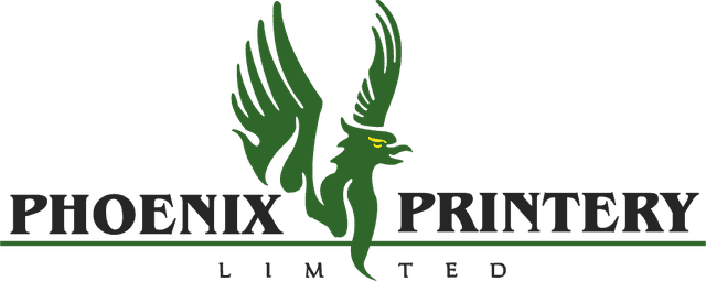 Phoenix Printery Ltd. Logo download