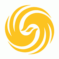 Phoenix Satellite TV Logo download