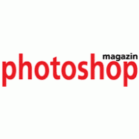 Photoshop Magazin Logo download
