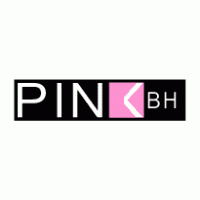 Pink BH Logo download
