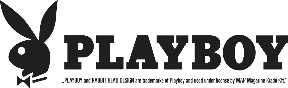 Playboy Magazine Logo download