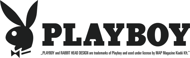 Playboy Magazine Logo download