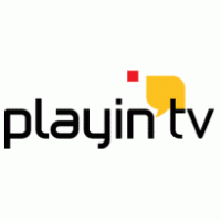 Playin'TV Logo download