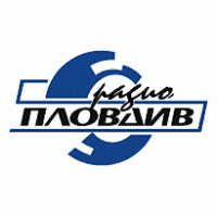 Plovdiv Radio Logo download